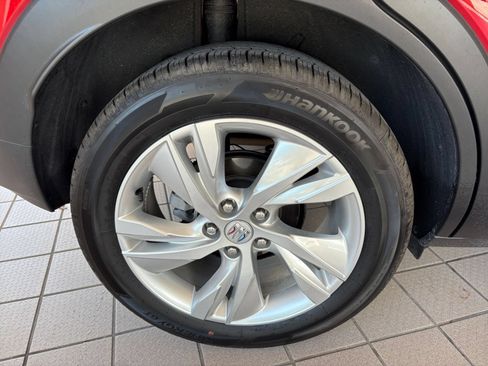 Used 2026 Buick Encore GX Preferred FWD image 24