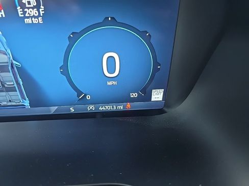 Used 2024 Ford F150 Tremor AWD/4WD image 14