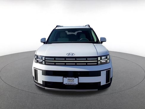 Used 2025 Hyundai Santa Fe SEL image 4