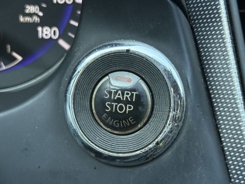 Used 2014 INFINITI Q50 RWD image 29