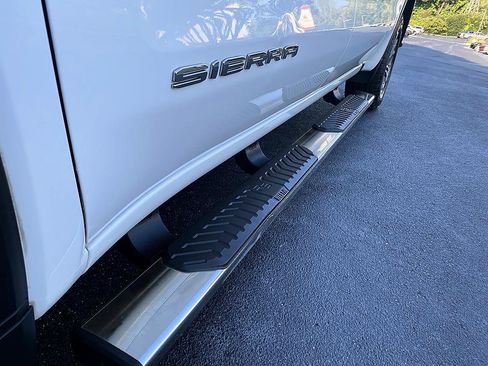 Used 2020 GMC Sierra 1500 SLT w/ SLT Convenience Package AWD/4WD image 31
