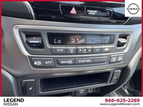 Used 2023 Honda Passport EX-L image 25