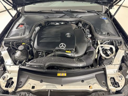 Certified 2022 Mercedes-Benz E 350 Sedan image 33