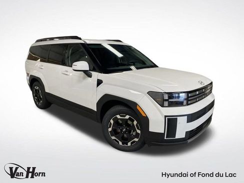 New 2026 Hyundai Santa Fe SEL w/ Tow & Go Package image 1