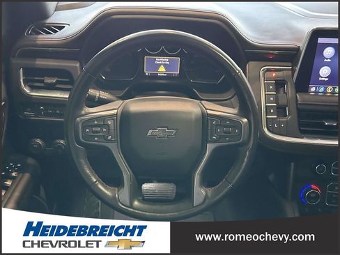 Used 2021 Chevrolet Tahoe RST w/ Luxury Package image 19