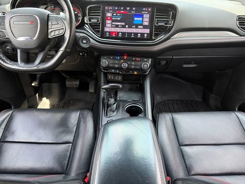 Used 2023 Dodge Durango R/T image 10