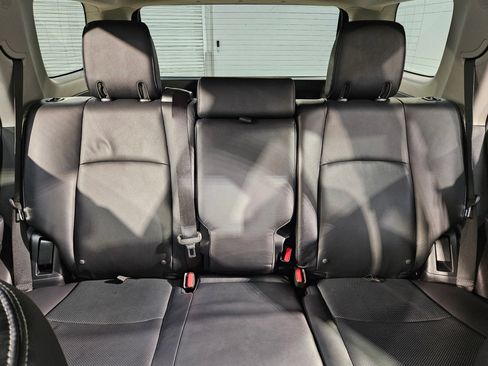 Certified 2024 Toyota 4Runner Limited AWD/4WD image 13