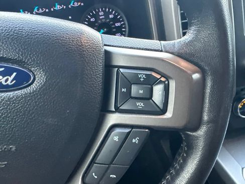 Used 2018 Ford Expedition Max XLT AWD/4WD image 14