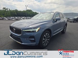 Used 2023 Volvo XC60 B5 Plus FWD video 1