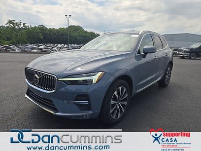 Used 2023 Volvo XC60 B5 Plus
