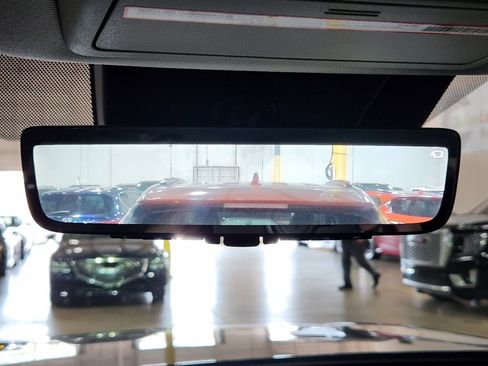 Used 2024 Toyota Grand Highlander Platinum image 38