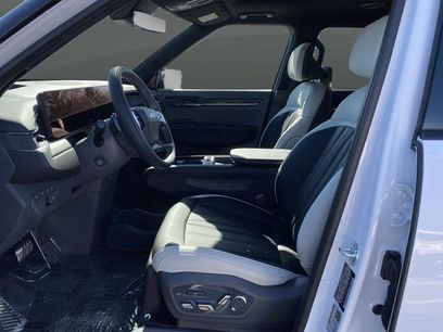 New 2026 Kia EV9 GT-Line