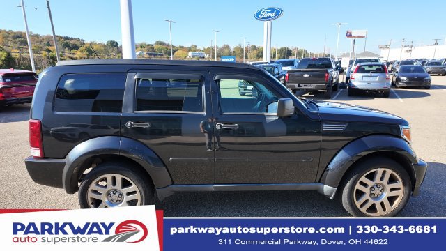Used 2010 Dodge Nitro SE RWD image 9