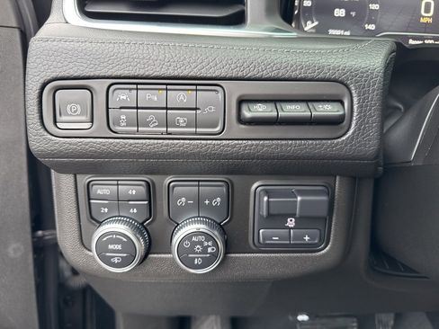 Used 2022 GMC Yukon Denali w/ Max Trailering Package image 55