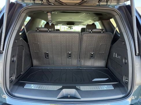 New 2026 Chevrolet Tahoe RST w/ Comfort Package image 23