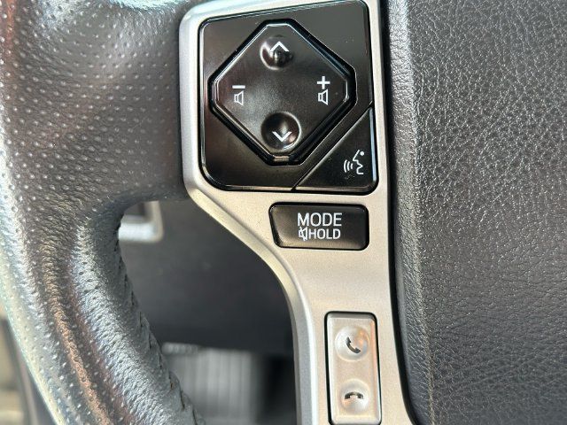 Certified 2021 Toyota 4Runner SR5 Premium AWD/4WD image 13