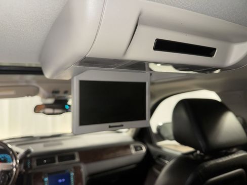 Used 2008 GMC Yukon Denali image 33