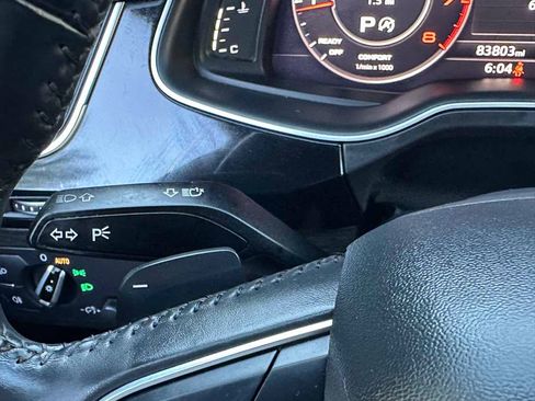 Used 2017 Audi Q7 3.0T Premium Plus AWD/4WD image 35