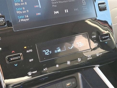 Used 2022 Hyundai Tucson SEL w/ Convenience Package image 16