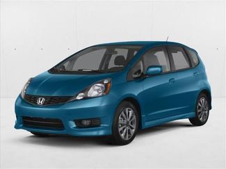 Used 2013 Honda Fit Sport video 1