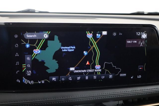 Used 2023 Nissan Ariya AWD image 38
