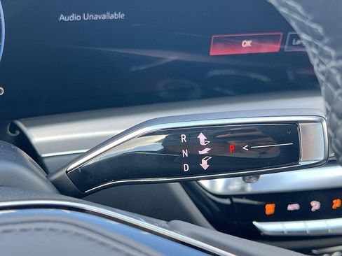 New 2026 Cadillac Lyriq V AWD/4WD image 16