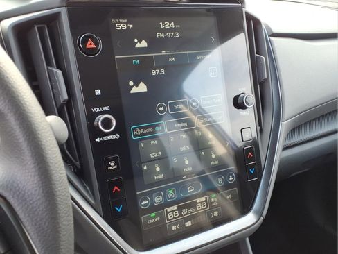 New 2026 Subaru Crosstrek 2.0i Premium image 13