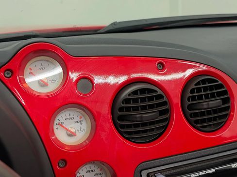Used 2003 Dodge Viper SRT-10 RWD image 59