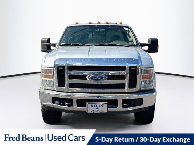 Used 2008 Ford F350 XLT AWD/4WD image 2