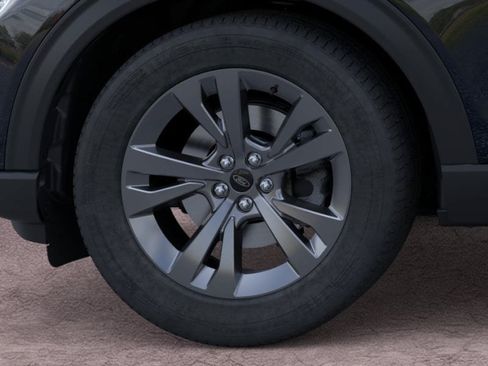 New 2026 Ford Explorer Active w/ Active Comfort Package AWD/4WD image 19
