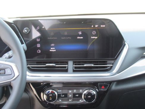 New 2026 Chevrolet Trax ACTIV w/ Driver Confidence Package image 23