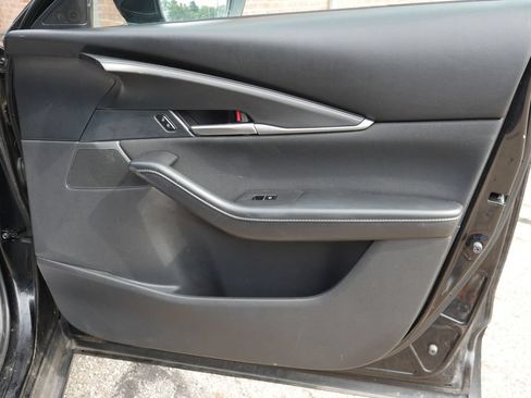 Used 2022 MAZDA CX-30 AWD 2.5 S image 9