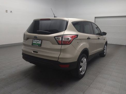 Used 2018 Ford Escape S image 9