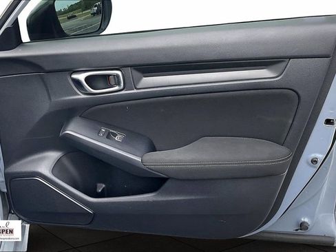 Used 2022 Honda Civic Sport image 23