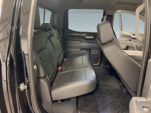 Used 2025 Chevrolet Silverado 1500 RST w/ Convenience Package II image 30