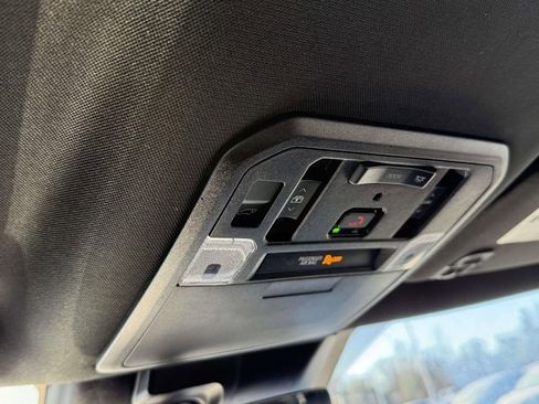 Used 2025 Toyota Sequoia TRD Pro image 29