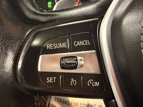 Used 2022 BMW X5 xDrive40i w/ Climate Comfort Package image 30