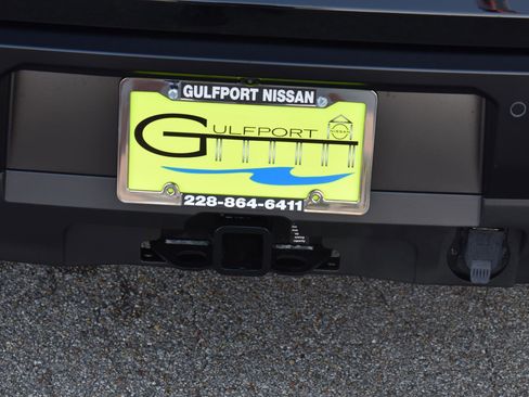 New 2026 Nissan Pathfinder Rock Creek image 10