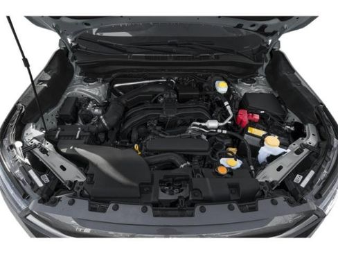 New 2026 Subaru Forester Limited AWD/4WD image 14