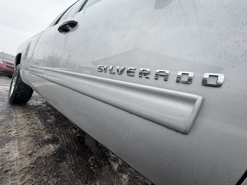 Used 2013 Chevrolet Silverado 1500 LT w/ All-Star Edition image 7