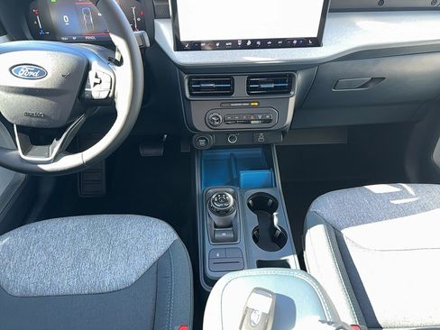 New 2025 Ford Maverick XLT w/ XLT Luxury Package image 10