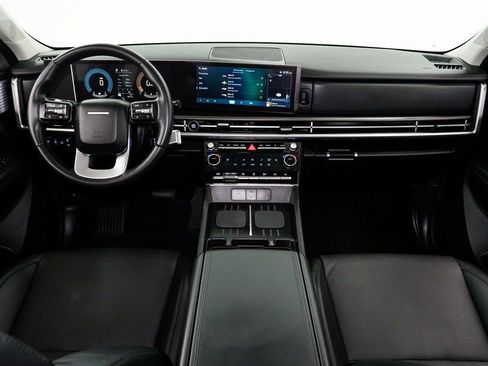 Used 2025 Hyundai Santa Fe XRT image 29