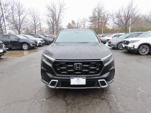 Certified 2024 Honda CR-V Sport Touring image 6