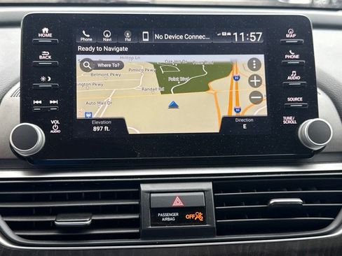 Used 2021 Honda Accord Touring image 20