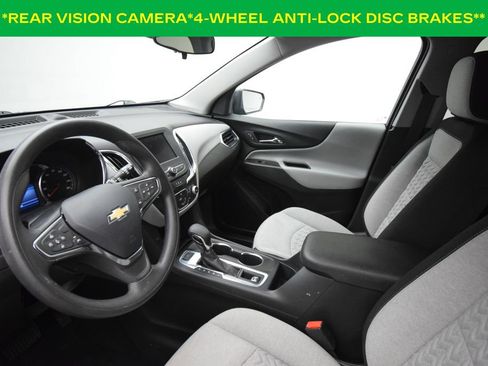 Used 2023 Chevrolet Equinox LS w/ LS Convenience Package AWD/4WD image 9