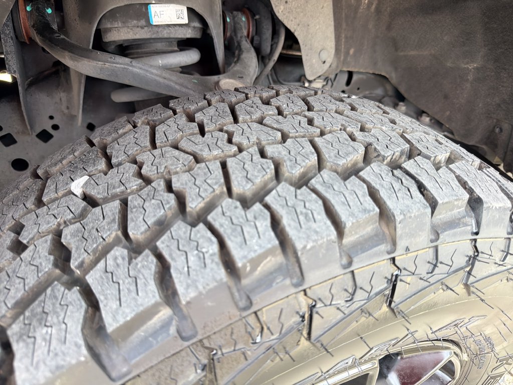 Used 2024 Ford F150 STX w/ Equipment Group 201A FX4 AWD/4WD image 30