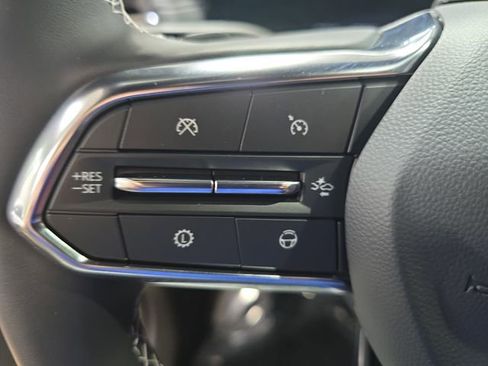 New 2026 Chevrolet Traverse Z71 w/ Enhanced Driving Package image 21