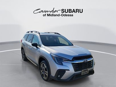 New 2025 Subaru Ascent Limited