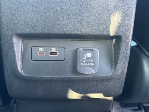 Used 2023 Nissan Frontier PRO-4X w/ Pro-4X Premium Package image 22