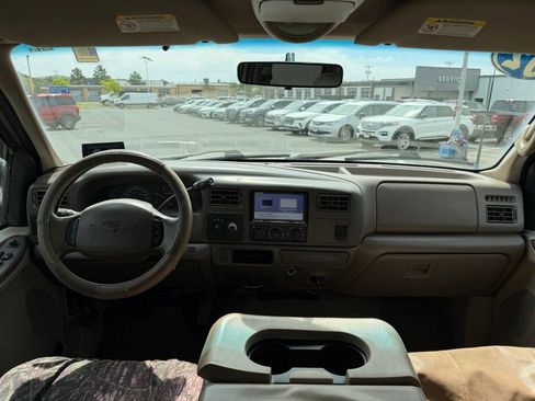 Used 2002 Ford F250 Lariat AWD/4WD image 37